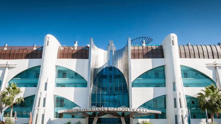 Senator Banus Spa Hotel